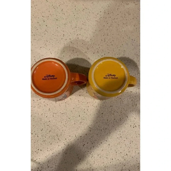 Disney Winnie The Pooh and Tigger Coffee Mug - Picture 12 of 12